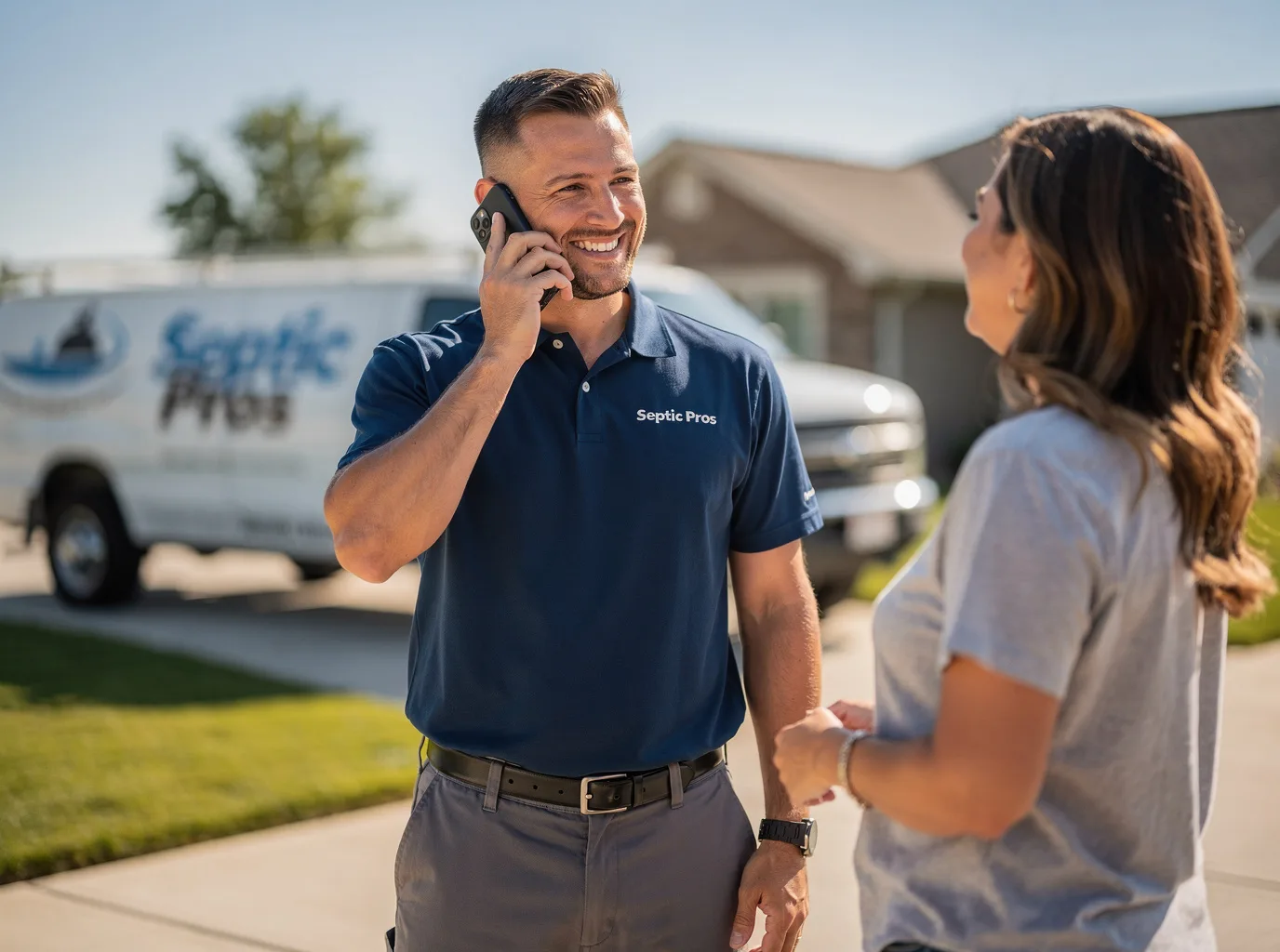 Septic Tank Pumping Crosby, MN FAQs